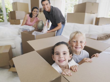 Office relocation planning in Pimlico with commercial moving equipment