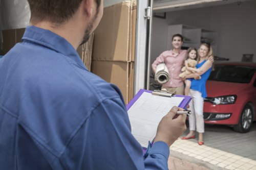 Oversight of subcontractors and ethical procurement practices