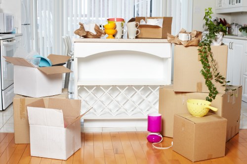 Secure Pimlico Movers payments area with encrypted transaction protection