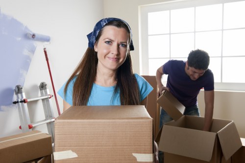 Contact support for accessibility requests on Pimlico Movers