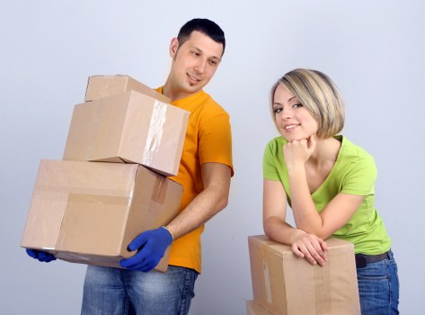 Local business relocation team handling access challenges in Pimlico