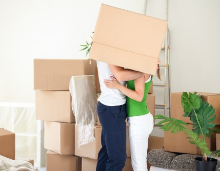 Local moving experts supporting a smooth Pimlico relocation