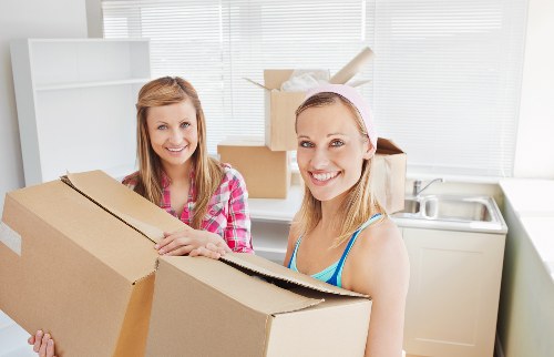 Transparent pricing and free quote concept for Pimlico Movers