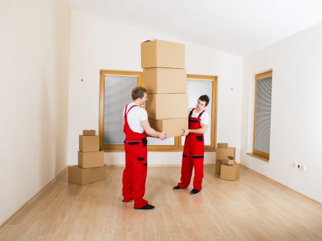 Organised storage units for Pimlico homes and businesses